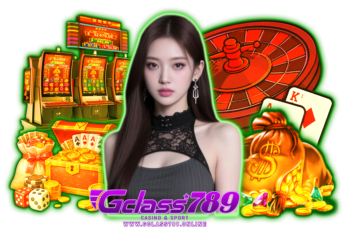 gclass login