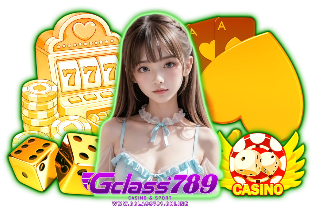 มาดาม 789