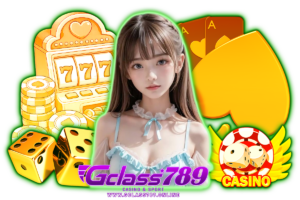มาดาม 789